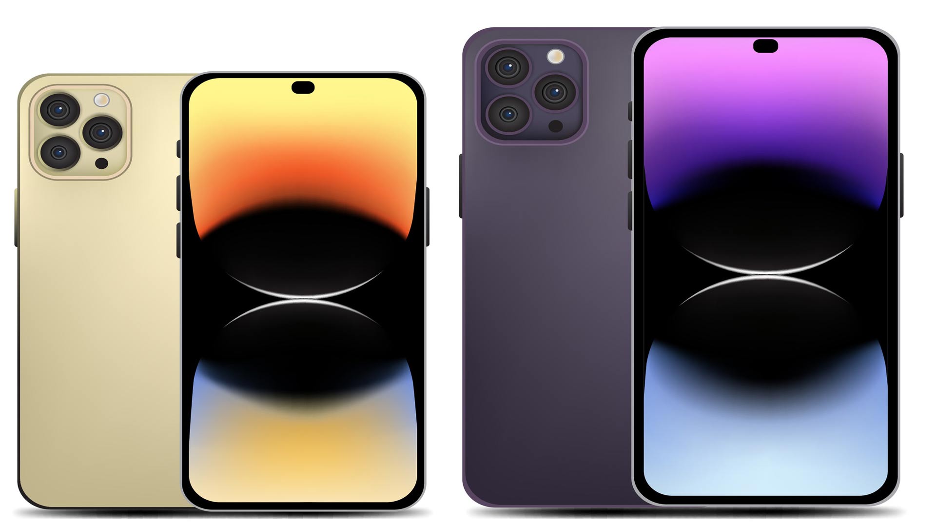 iPhone vs. iPhone Pro
