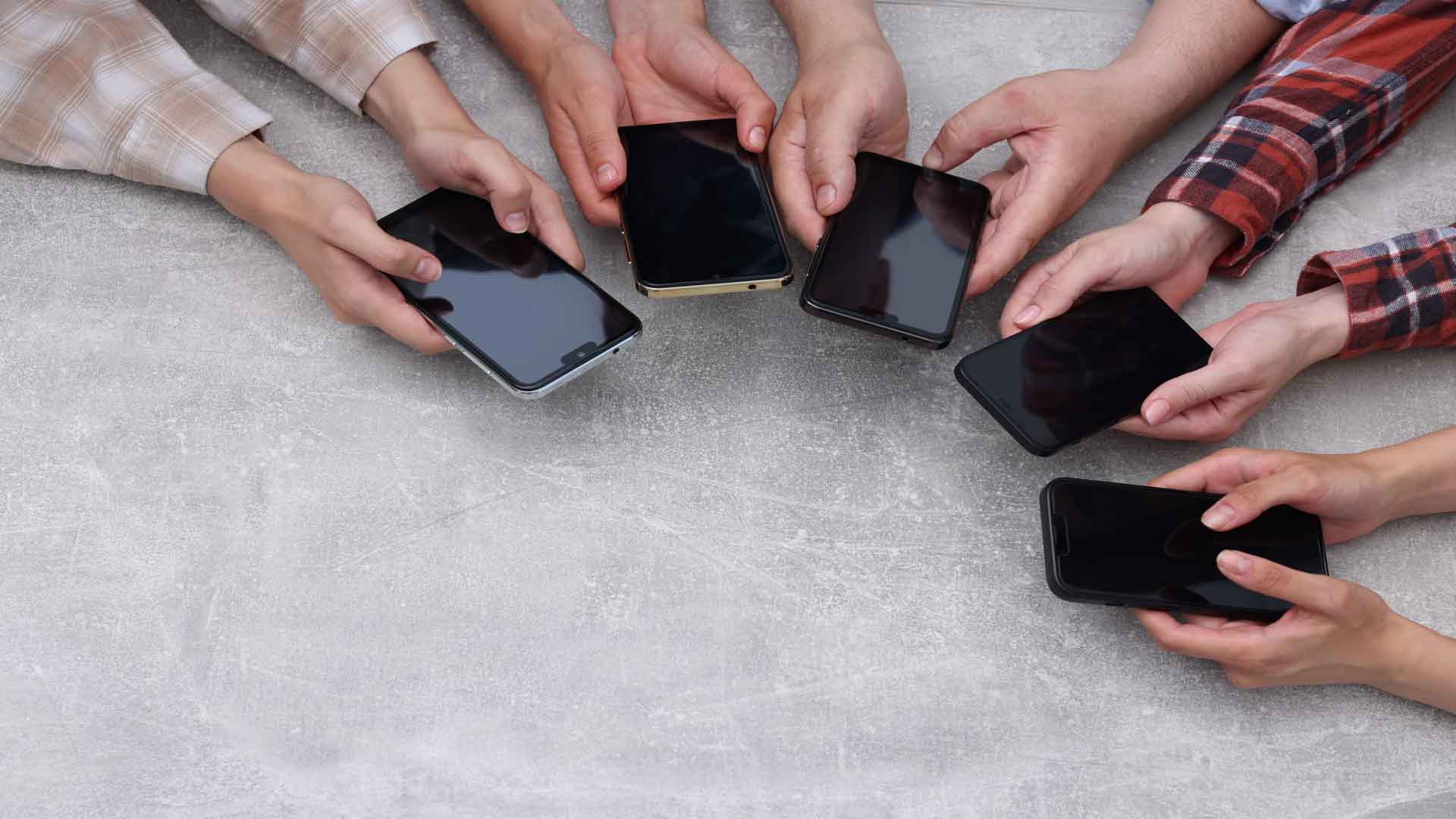 iphone vs. samsung