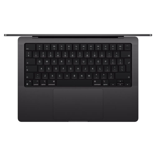 Macbook Pro M4 14 Zoll 2024