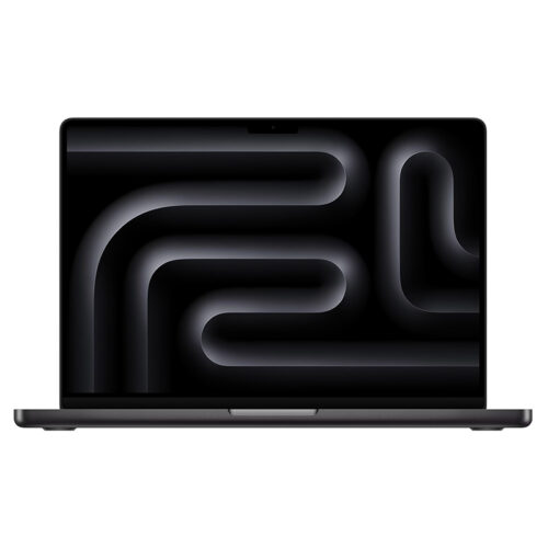Macbook Pro M4 14 Zoll 2024 mieten