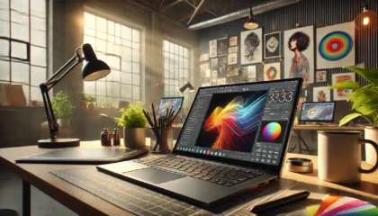 Mobile Workstations