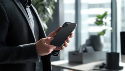iPhone 14 oder 15 mieten