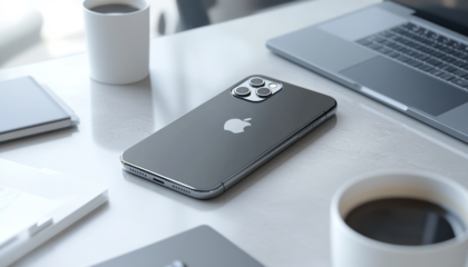 iPhone 15 oder 16 mieten statt kaufen