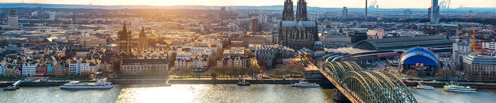 iPhone rental Cologne