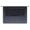 Macbook Air M4 15 Zoll 2025 leihen