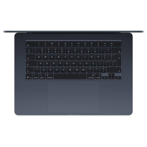 Macbook Air M4 15 Zoll 2025 leihen