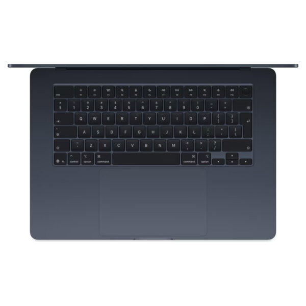 Macbook Air M4 15 Zoll 2025 leihen