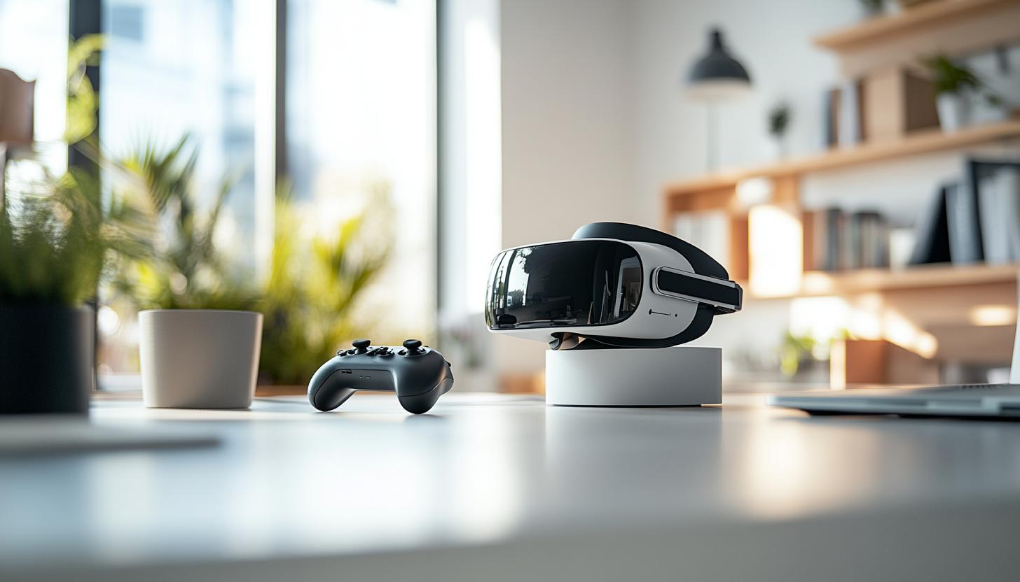 vr brille hardware mieten