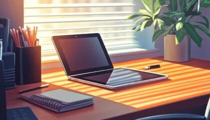 Tablet buying advice for companies - How to find the right device for rental