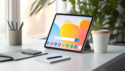 beste samsung tablets business 2024