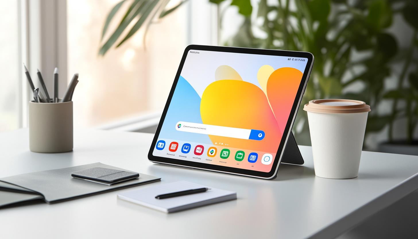 beste samsung tablets business 2024
