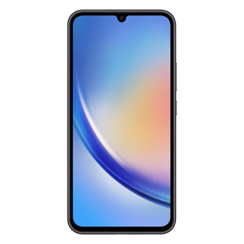 Samsung Galaxy A34 mieten