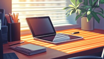 Tablet Kaufberatung für Unternehmen – So finden Sie das passende Gerät zur Miete