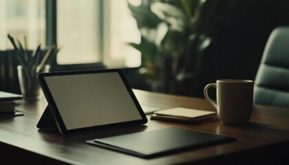 bestes tablet fuer streaming 2024