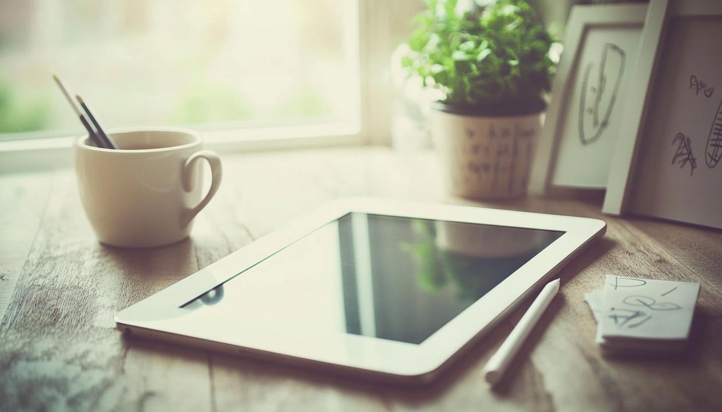 guenstiges ipad zum zeichnen mieten