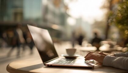 beste laptops fuer unterwegs 2025 flexibel mieten