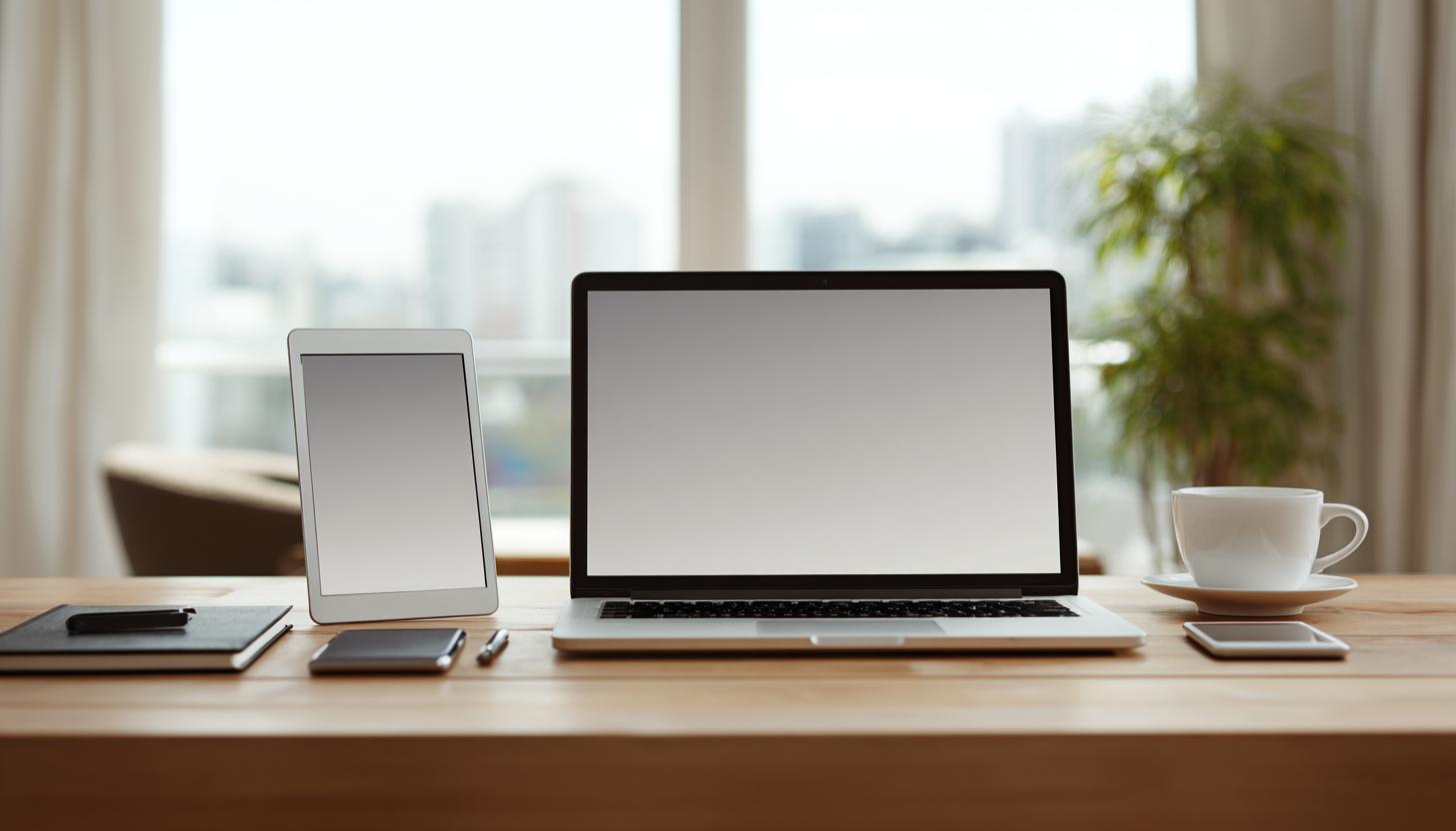 laptop tablet business vergleich