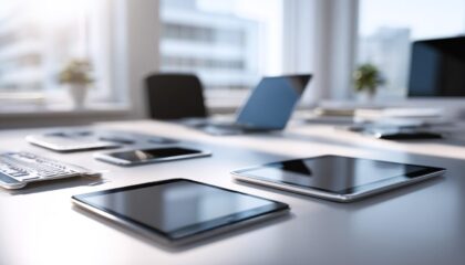 tablets guenstig mieten business
