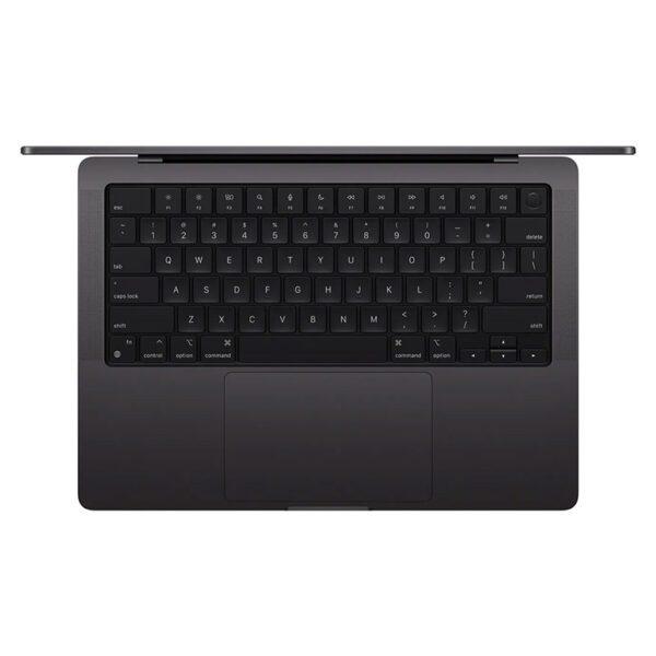 Apple MacBook Pro M3 Max 14 Zoll leihen