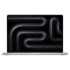 Macbook Pro M4 Max 16 Zoll 2024 mieten