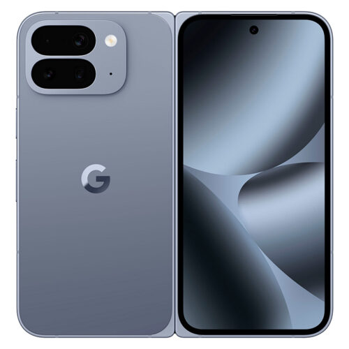 Google Pixel 10 Pro Fold leihen